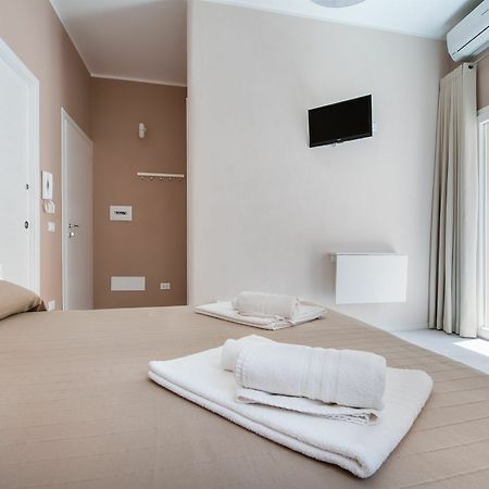 Passio Apartment Trapani Ngoại thất bức ảnh