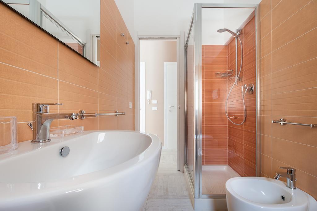 Passio Apartment Trapani Phòng bức ảnh