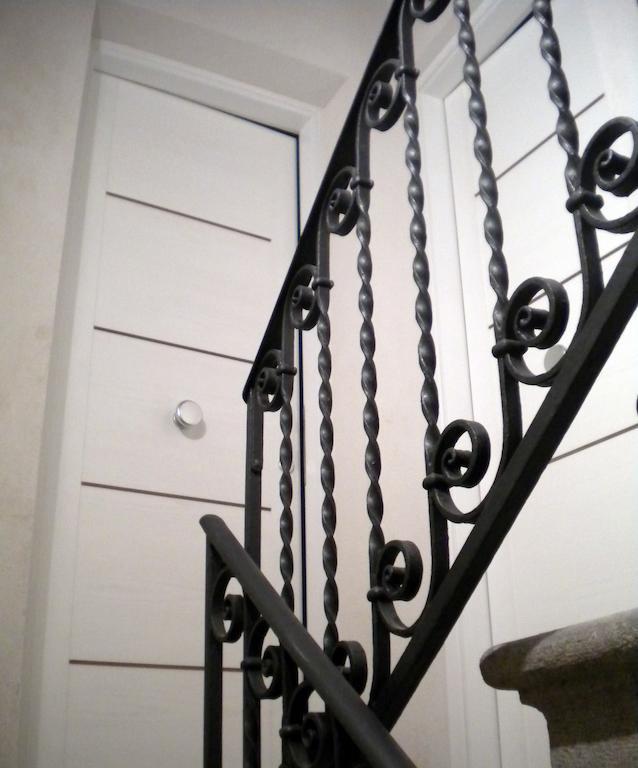 Passio Apartment Trapani Ngoại thất bức ảnh