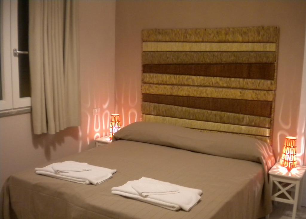 Passio Apartment Trapani Phòng bức ảnh
